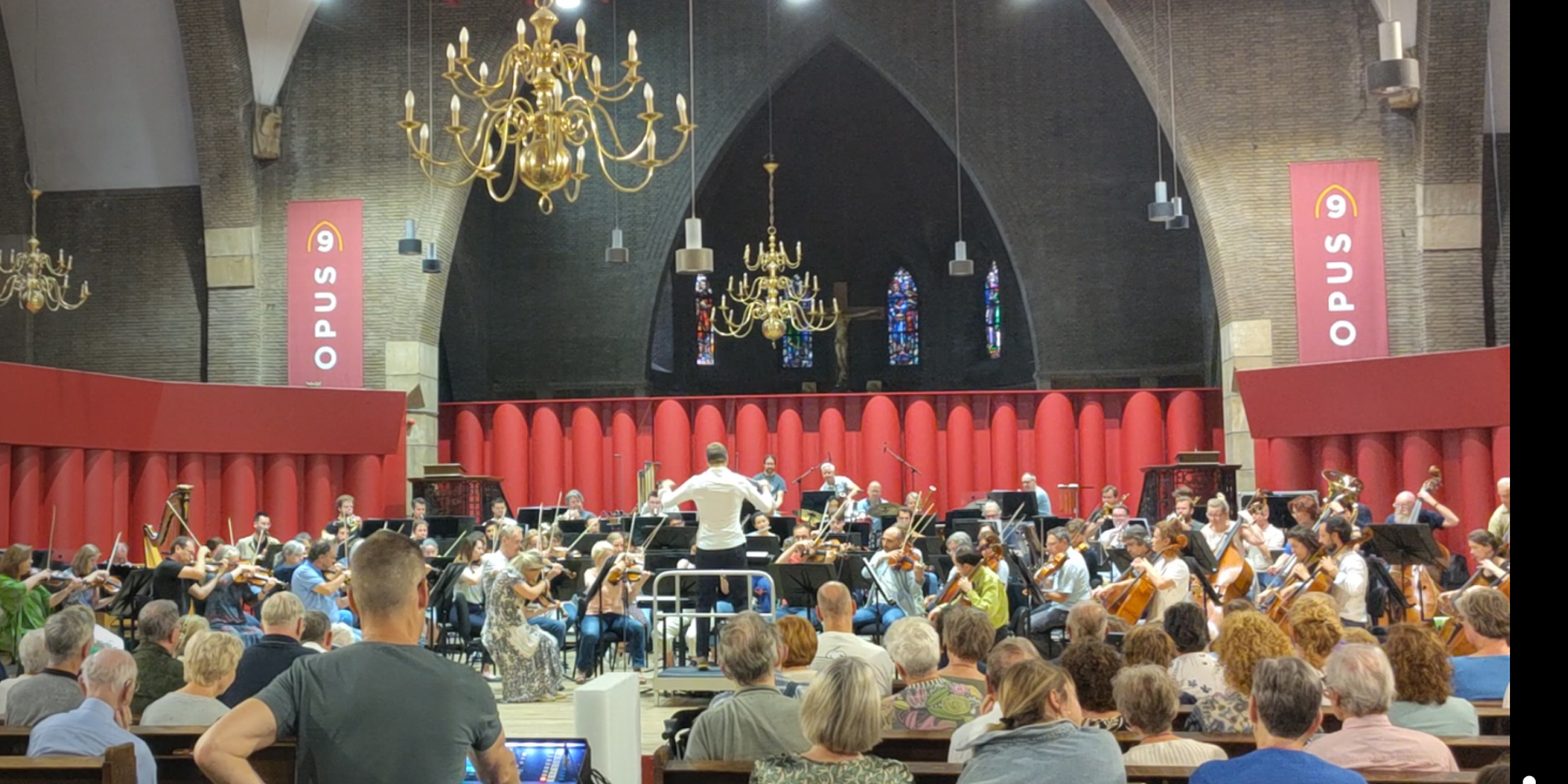 Philzuid presenteert: Openbare Repetitie