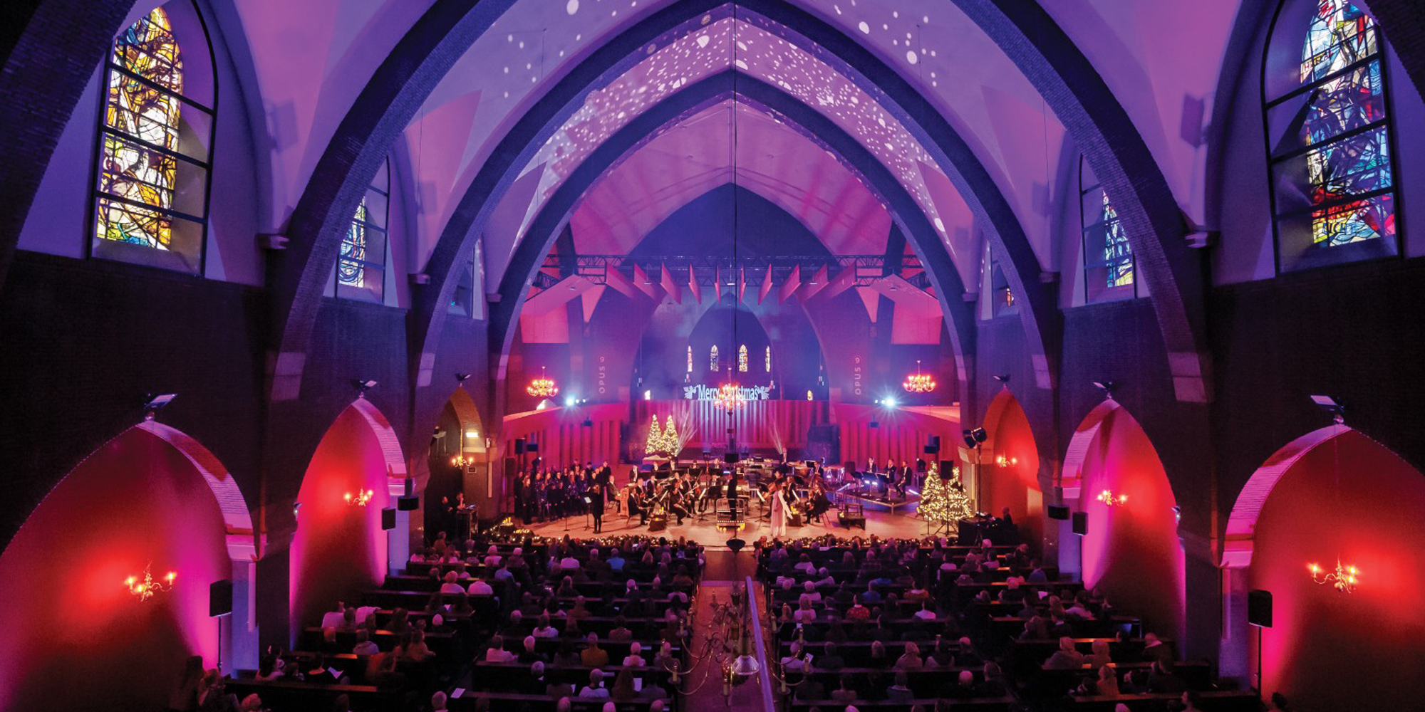 Philzuid presenteert: PhilXmas - een kerstconcert voor de hele familie