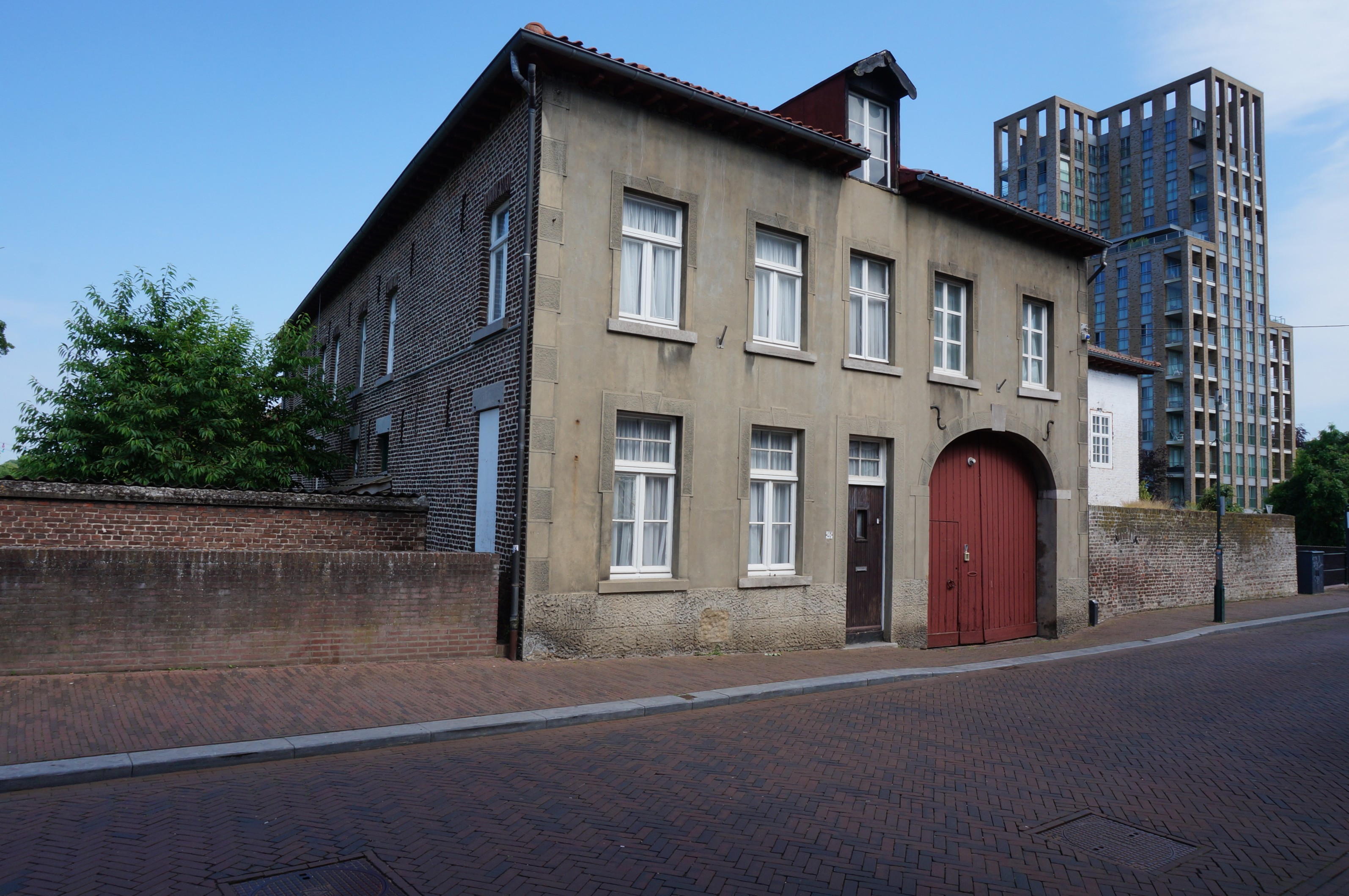 Open Monumentendag Stadsboerderij Sittard