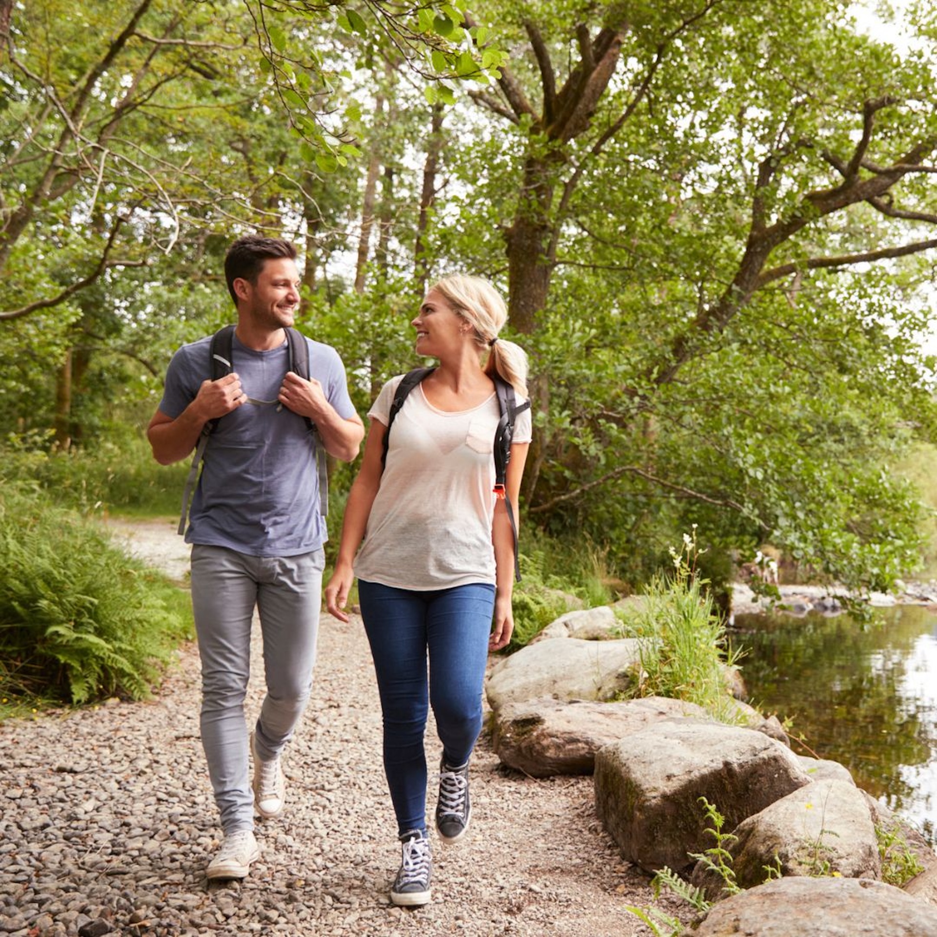 Stap & Hap HeerluX in Schinveld