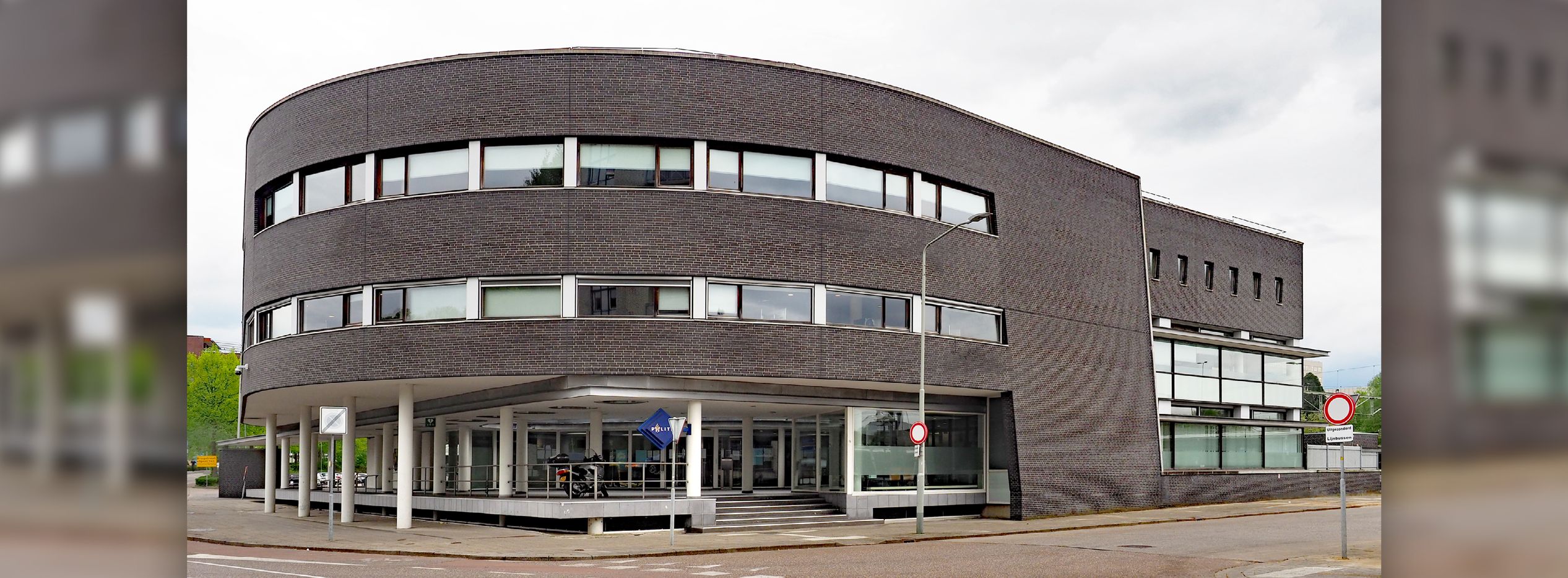 Politiebureau Sittard