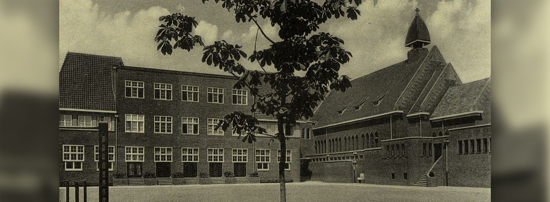Bisschoppelijk College (1908) Sittard