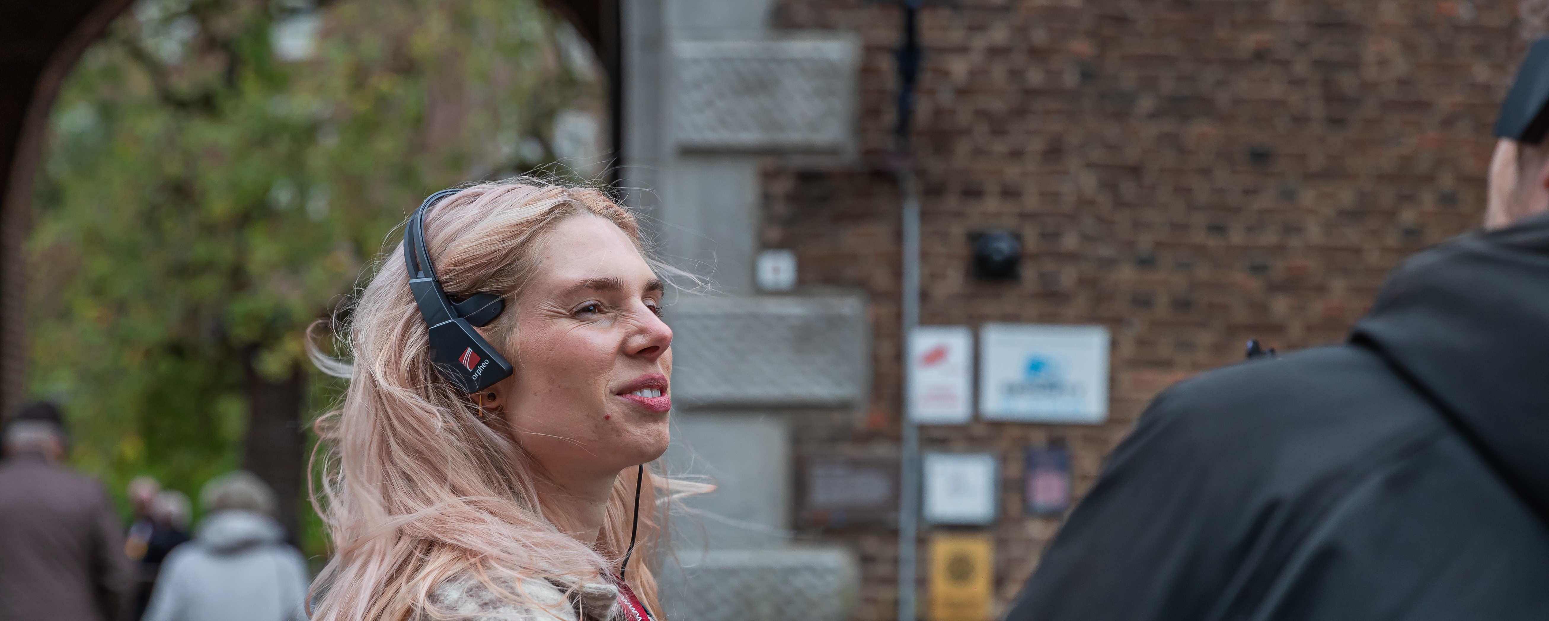 Audiotour Kasteel Limbricht