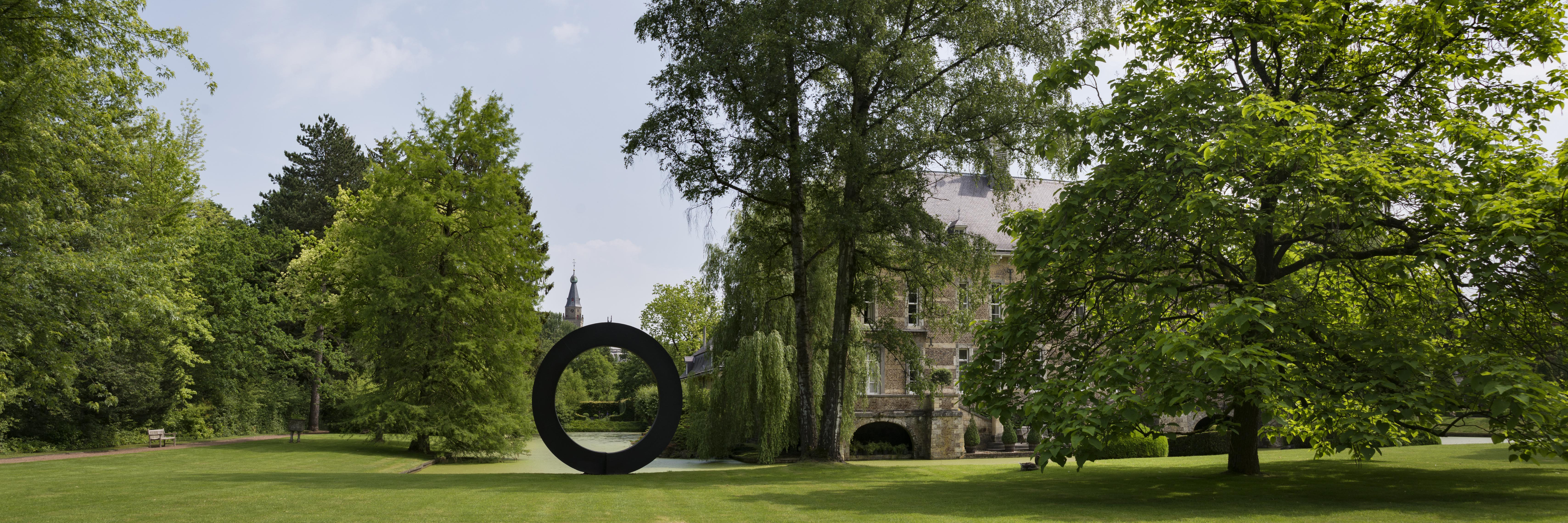 Buitenplaats Kasteel Wijlre