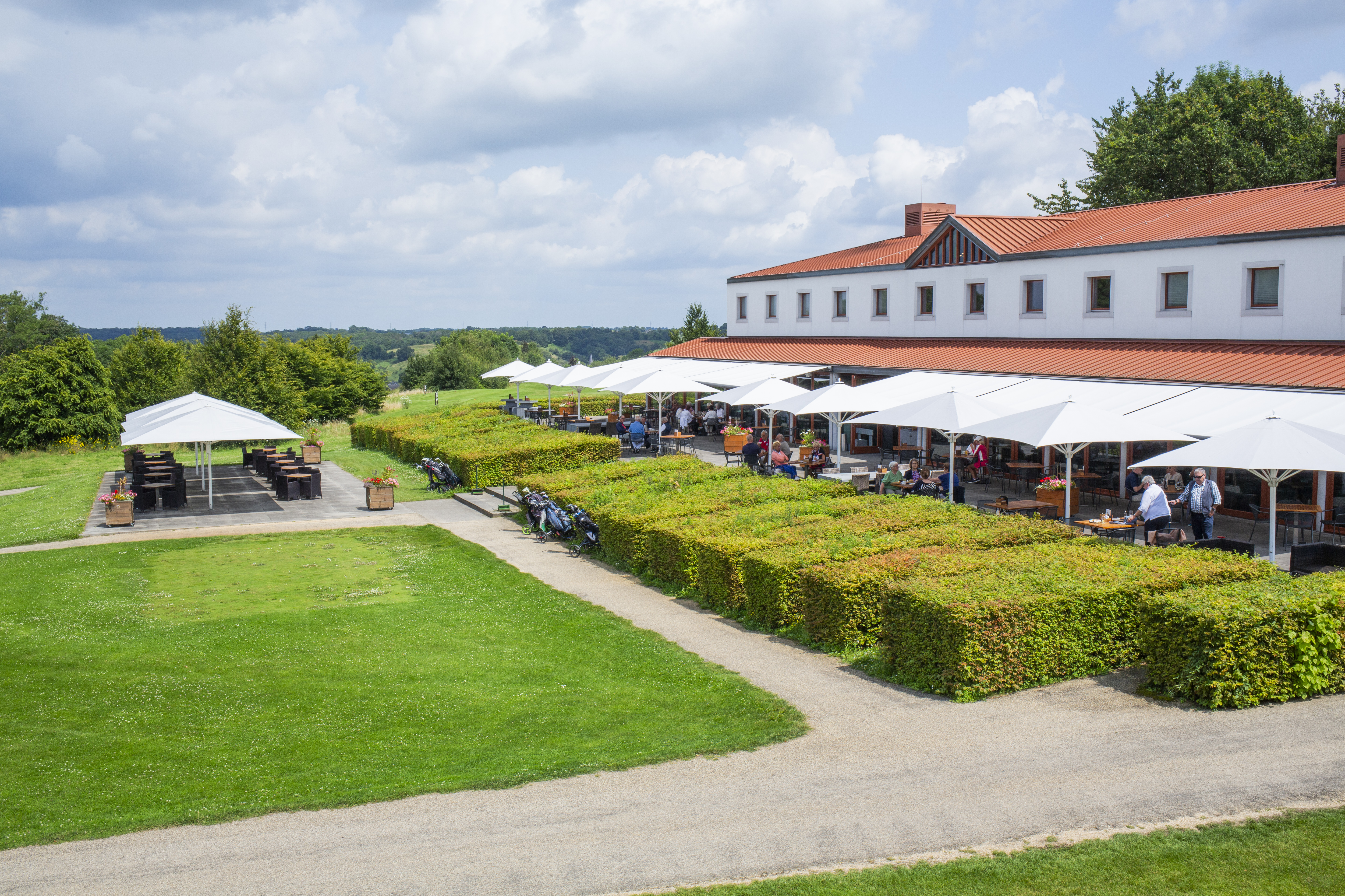 Golfbaan Het Rijk van Margraten