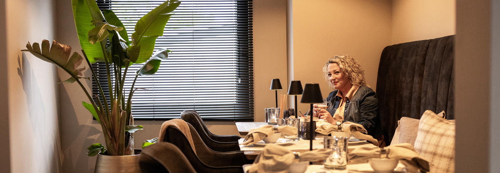 Le Faucon Boutique Hotel