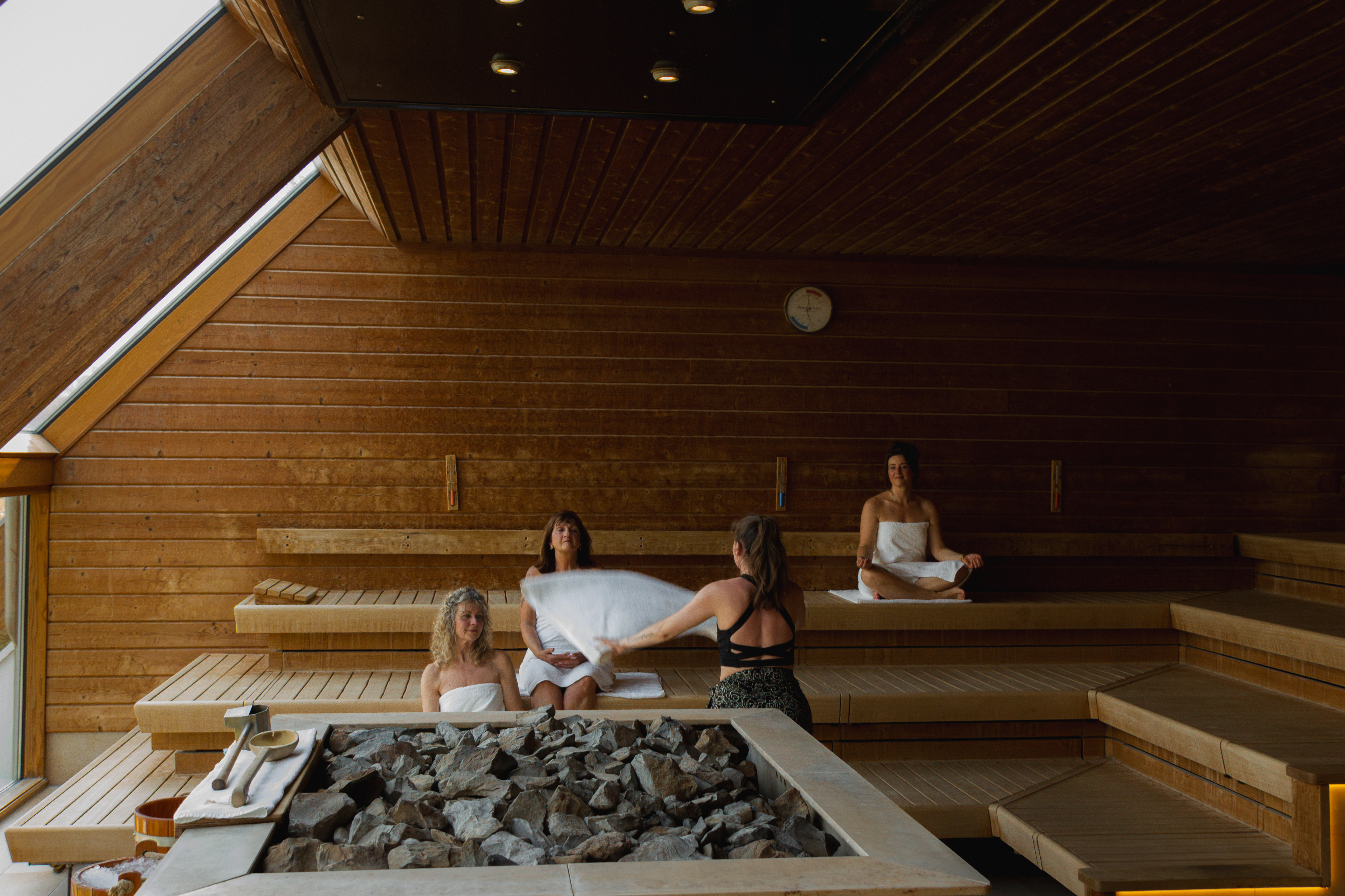 Thermae 2000