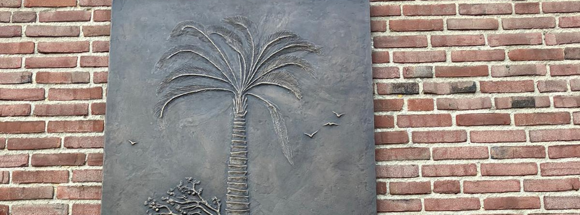 Berakar di Maluku sampe Sittard