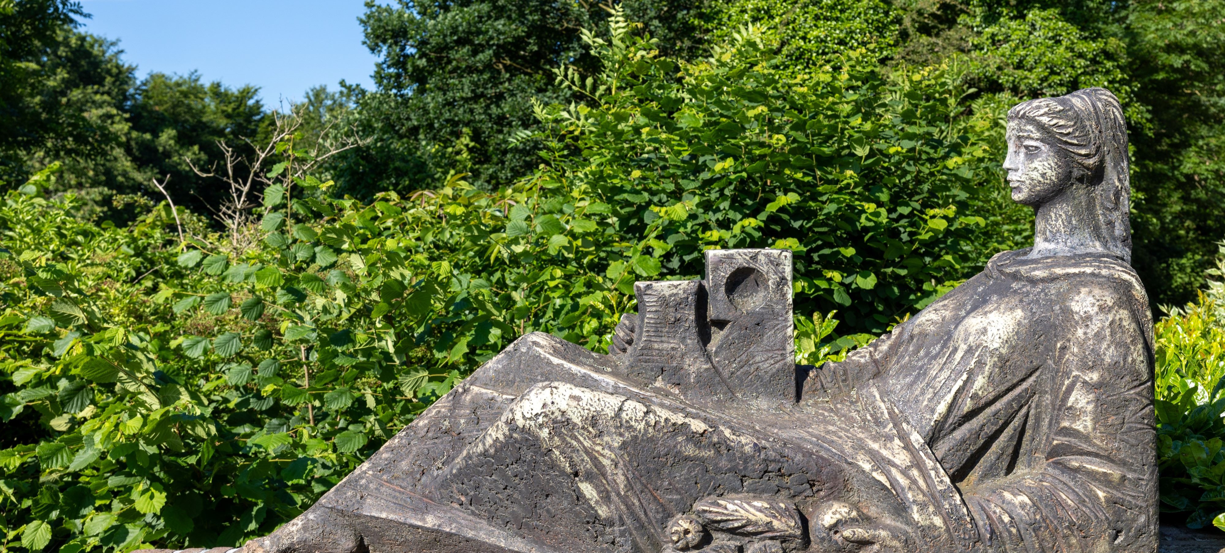 Barbarabeeld Schaesberg