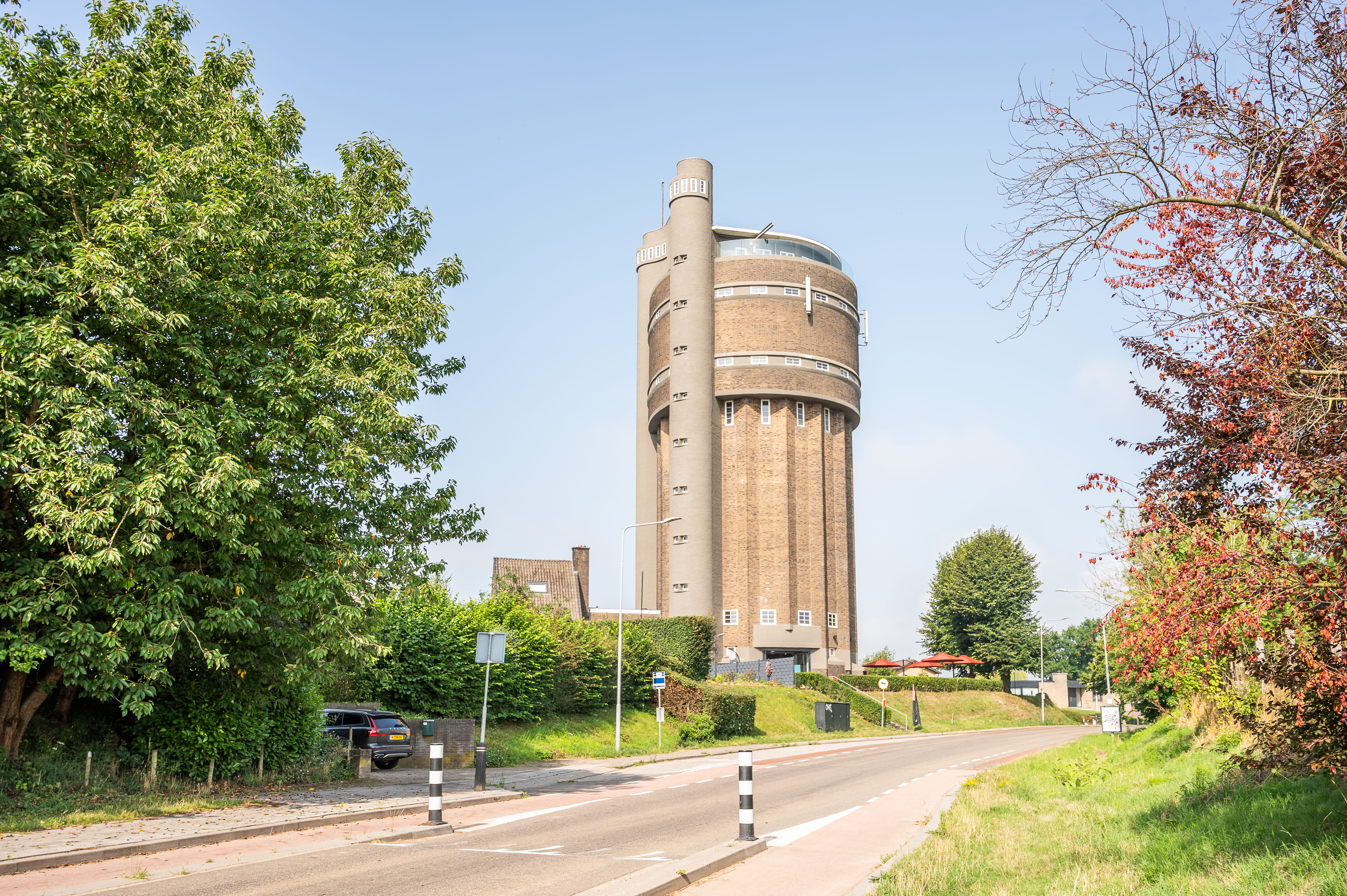 Open Monumentendag De Reusch