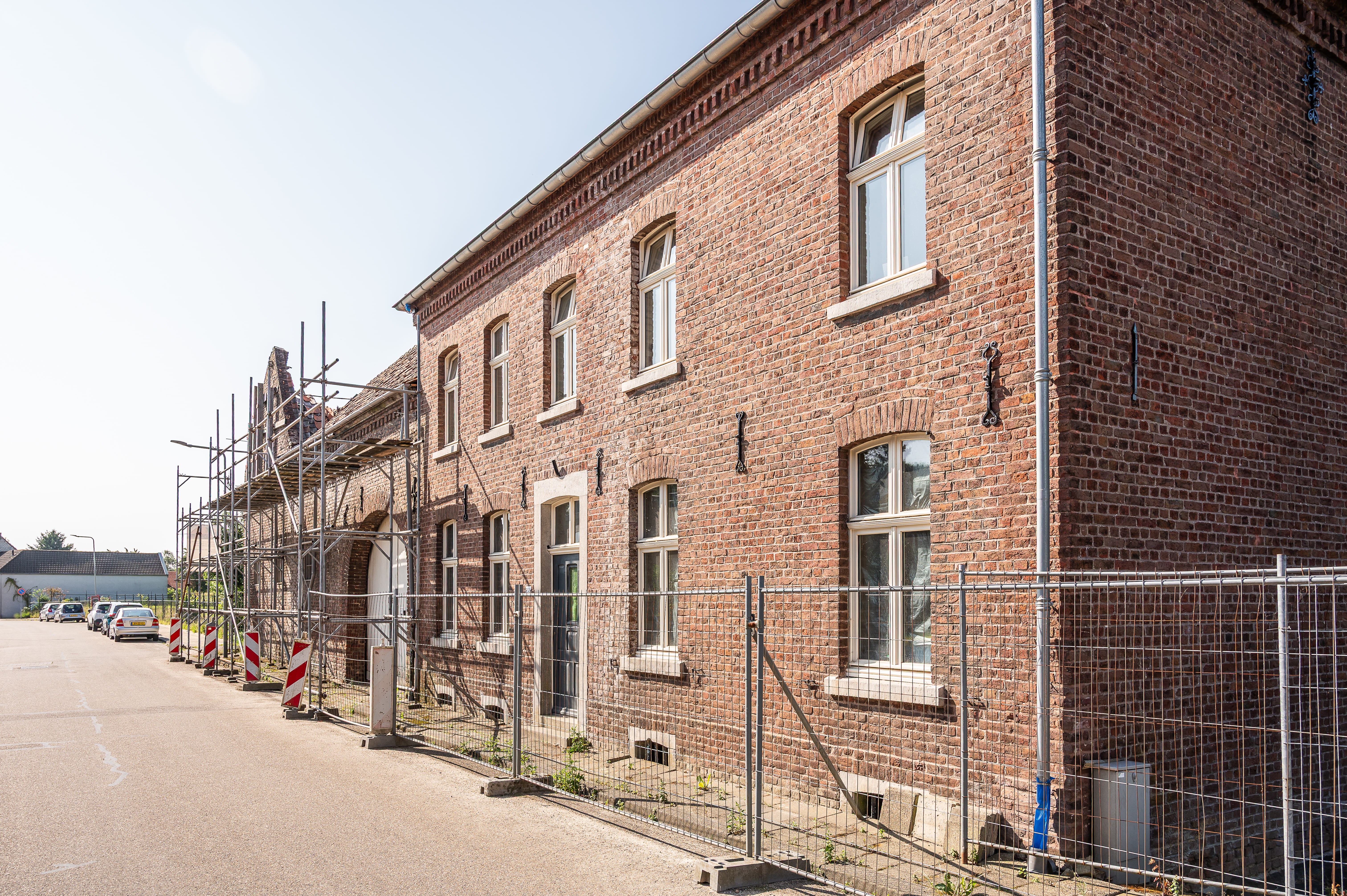 Open Monumentendag Hoeve Raath Bingelrade