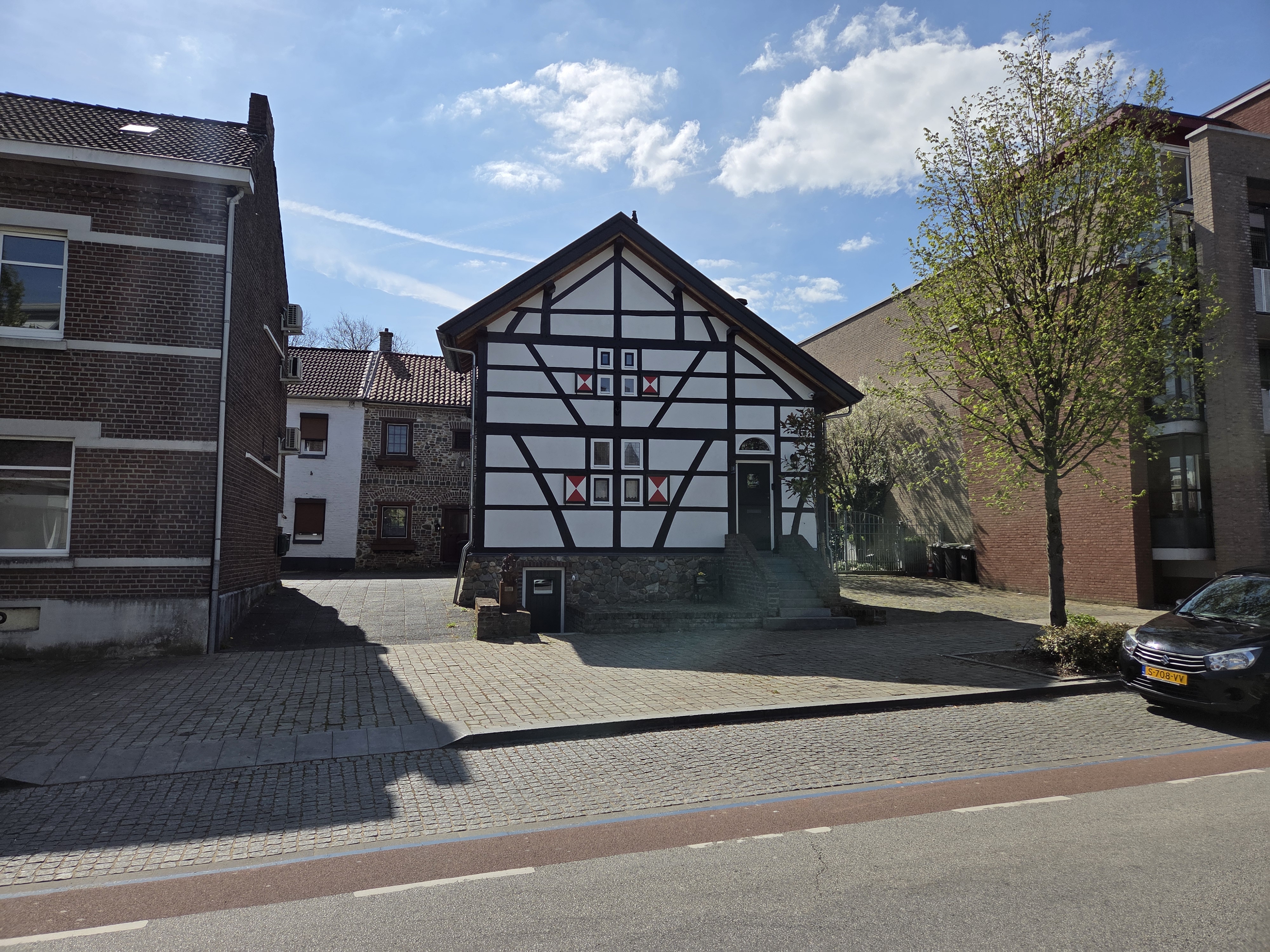 De Preekstoel