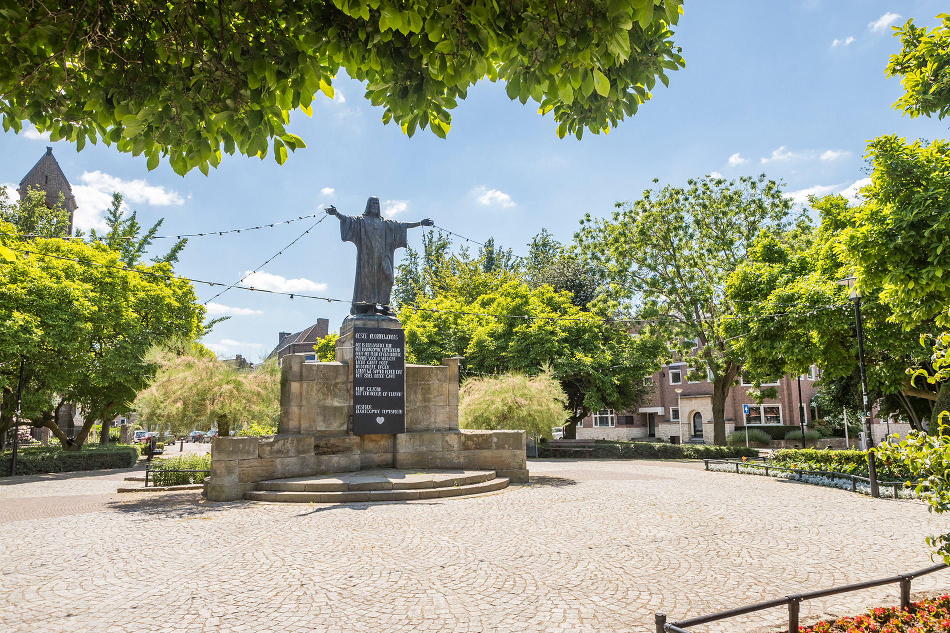 Stadswandeling Heerlen