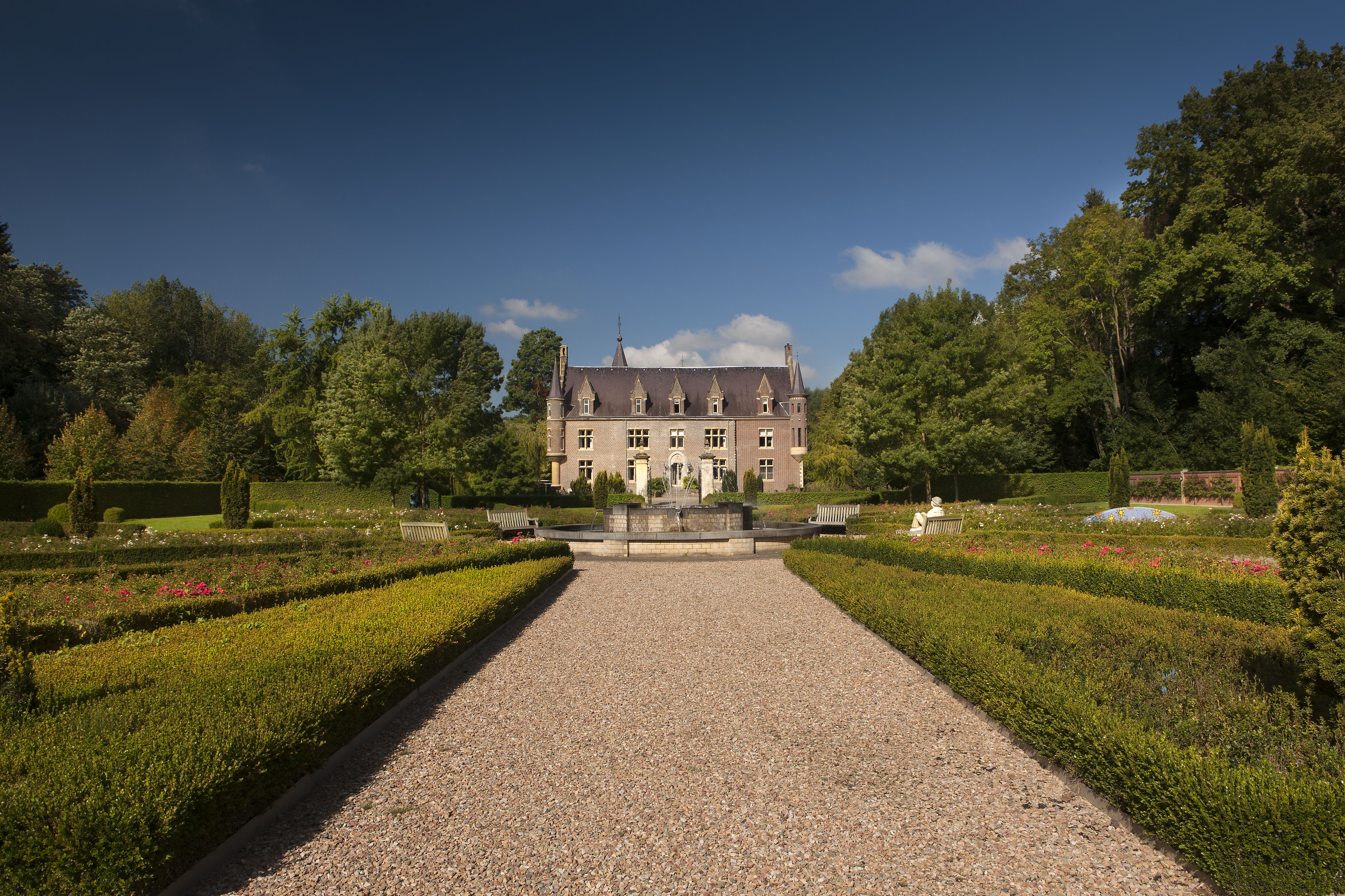 Rondleiding Landgoed Terworm