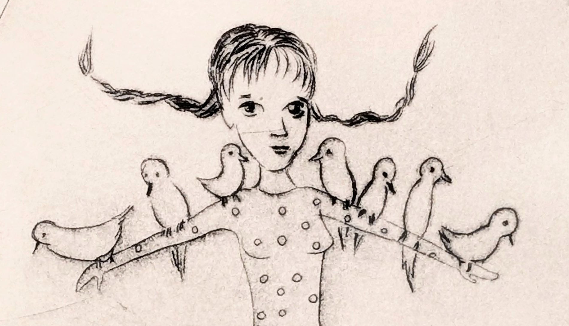 Het staat gedrukt - Grafische Kunst uit de collectie Zuyderland