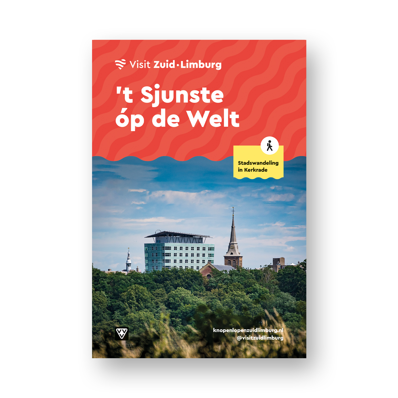 't Sjunste op de Welt Kerkrade 