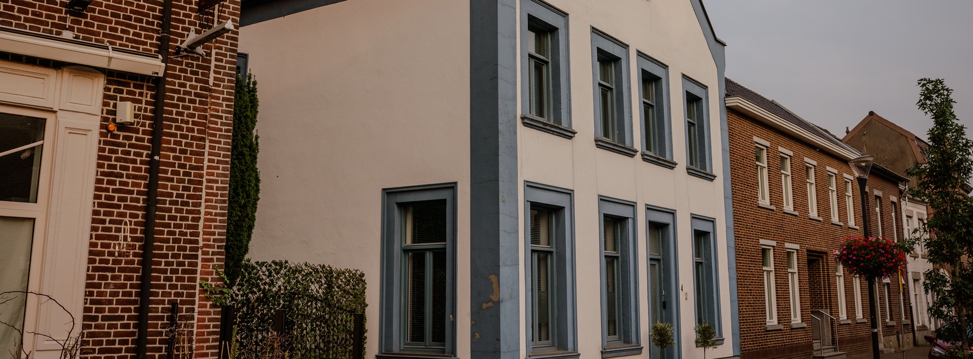 Voormalige Schepenbank Beek