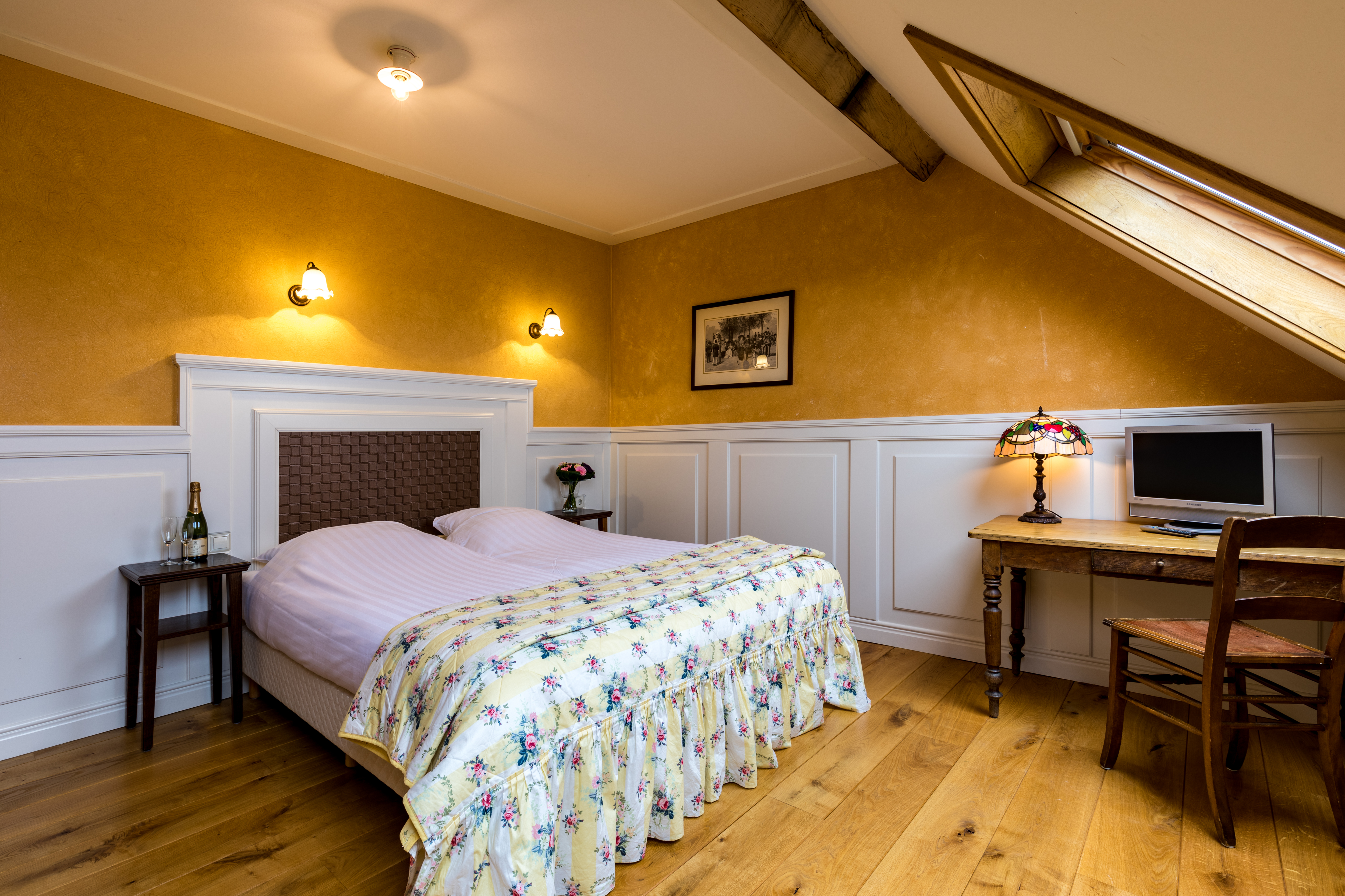 Auberge de Smockelaer