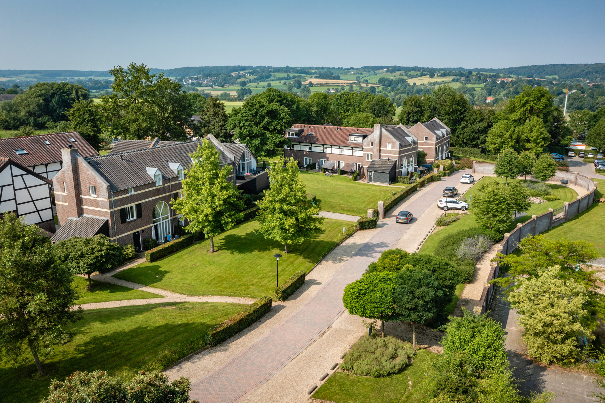 Buitenplaats de Mechelerhof