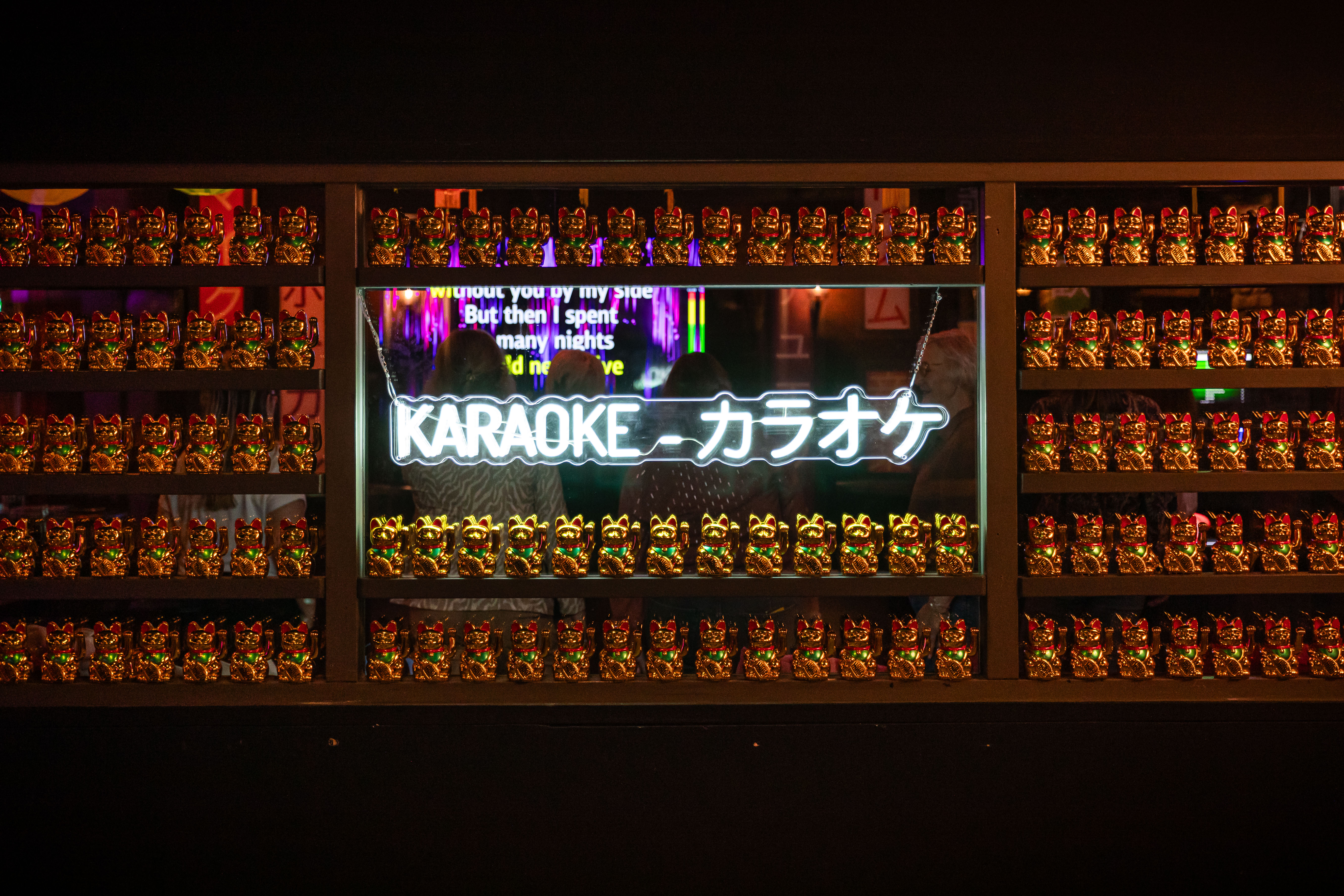 Karaoke | All in Echt