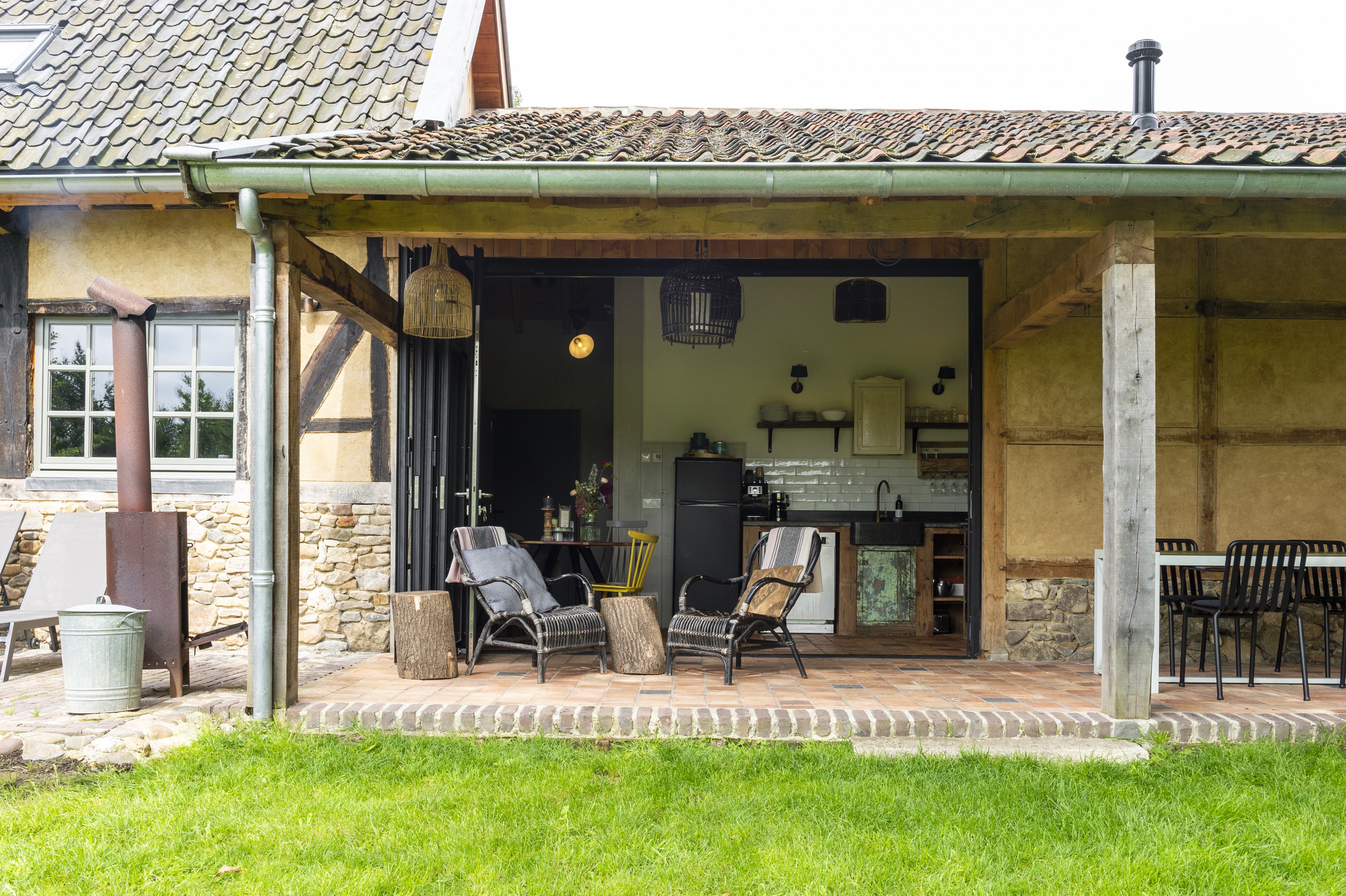 't Bakhuisje van Vrouw Holle
