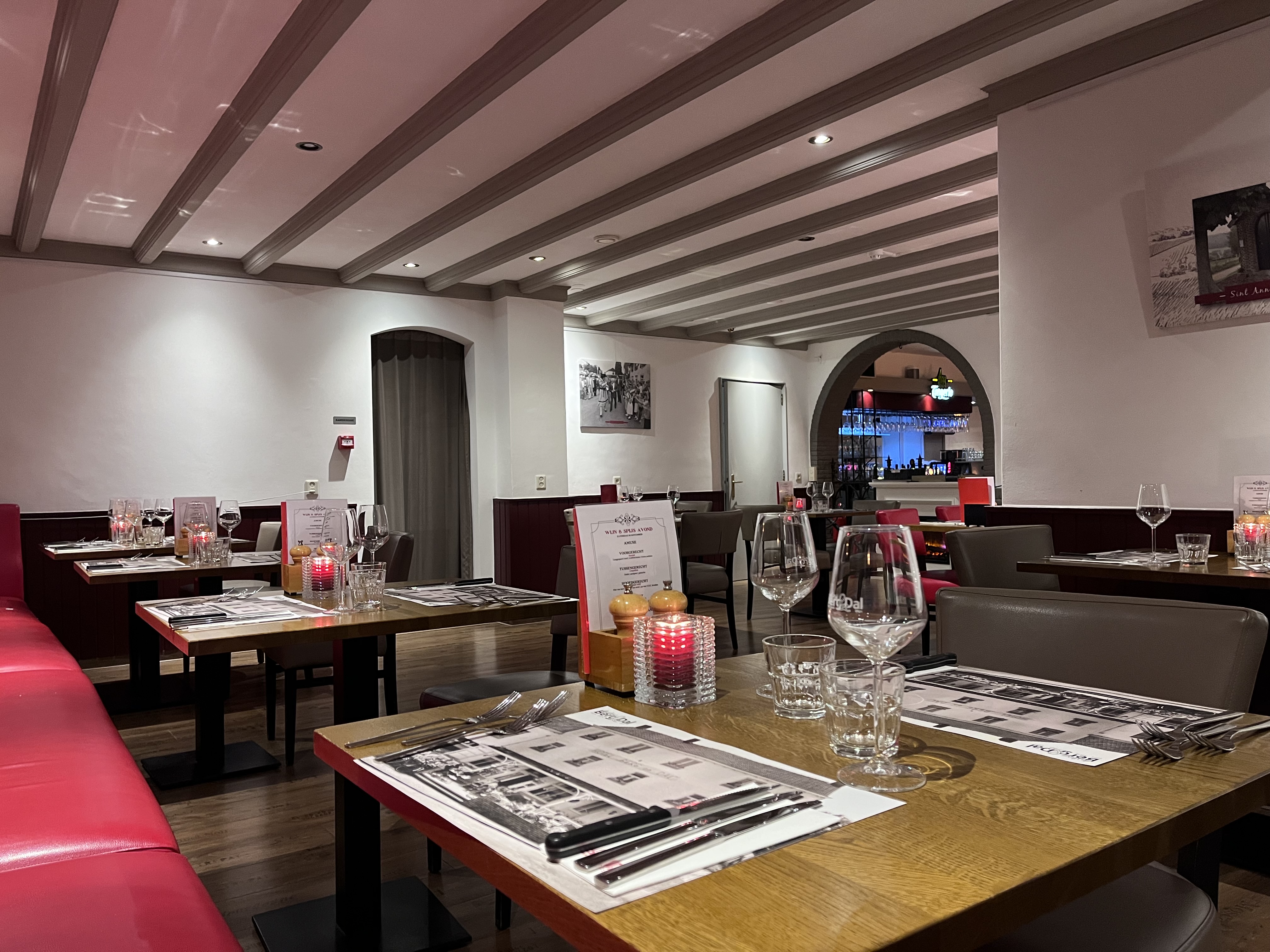 Gasterij Berg en Dal