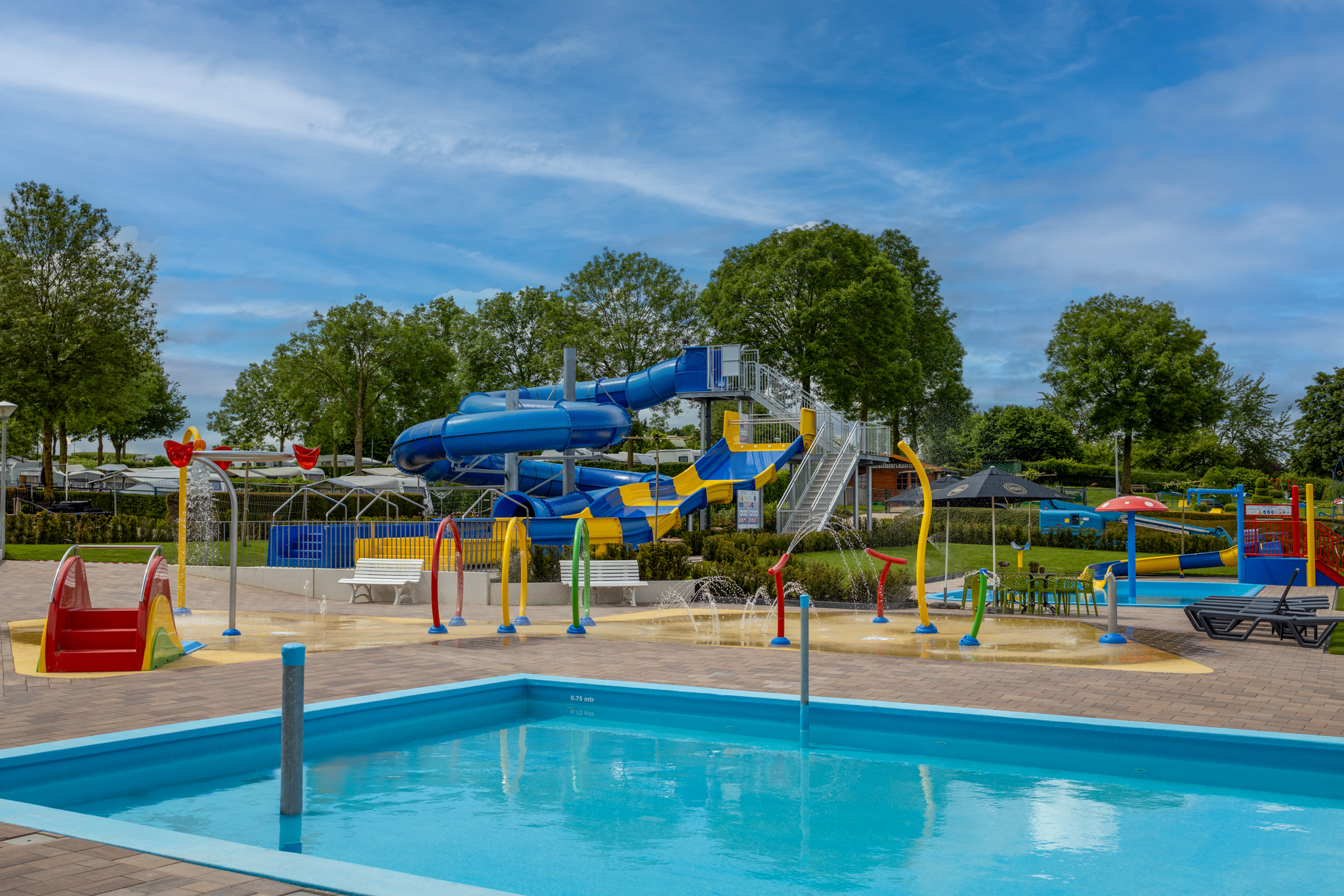 Camping ’t Hemelke