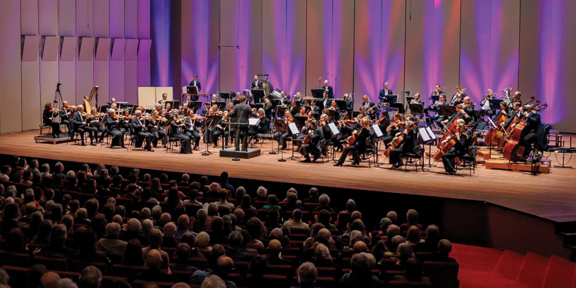 Philzuid presenteert: Ravels Pianoconcert voor de linkerhand