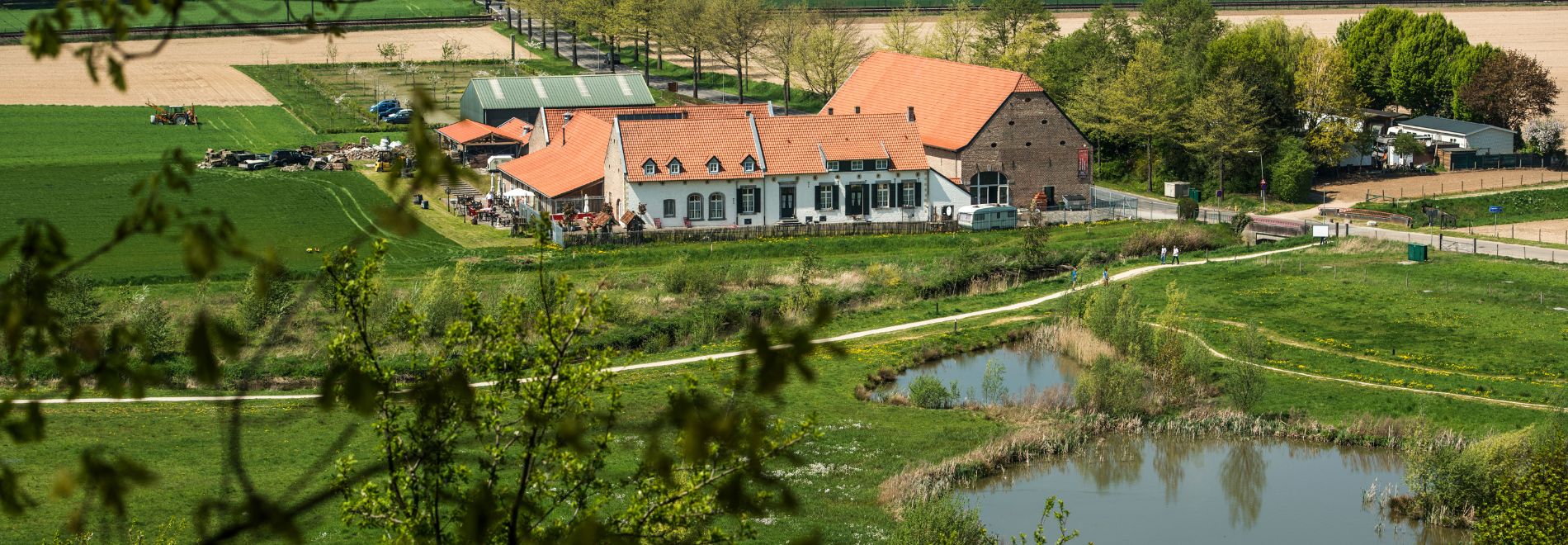 Sjweikeser Rèngelaoteroute - Sweikhuizen