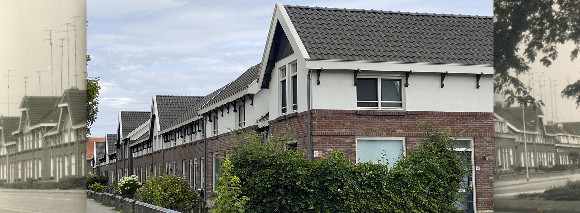 Spoorkolonie Sittard