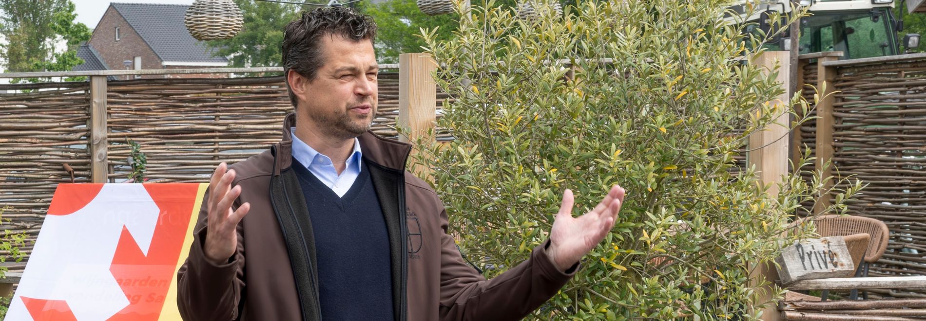 Proeverij twee Limburgse wijnen en twee Urban wijnen